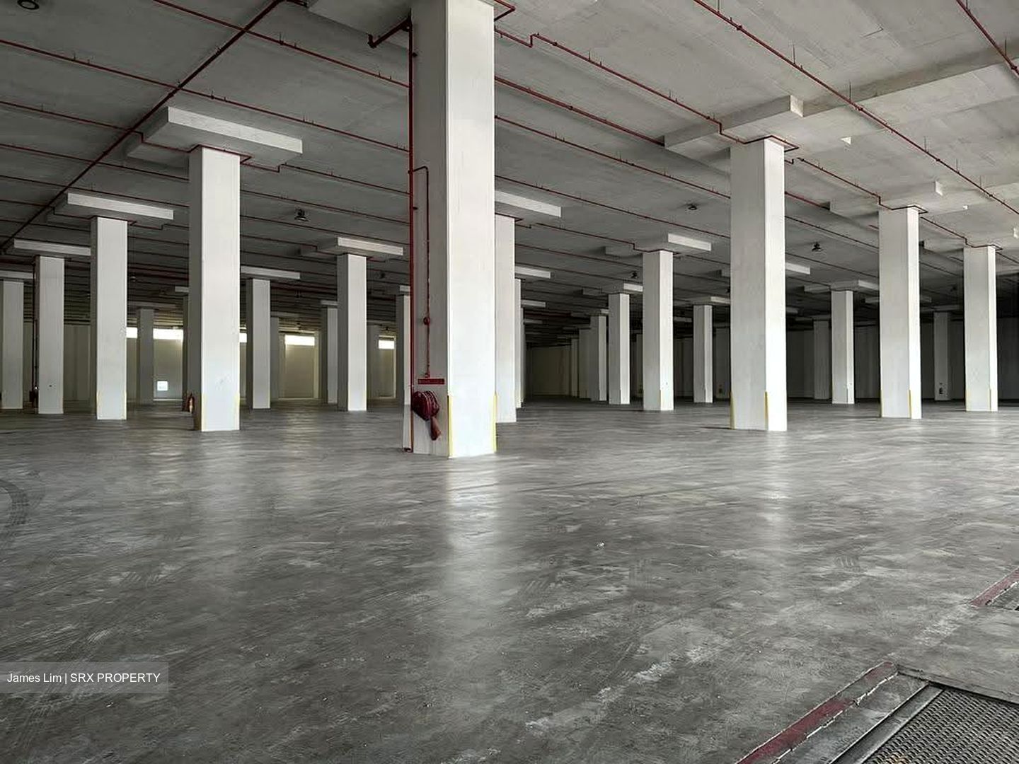 C & P Logistics Hub 2 (D22), Warehouse #633901671